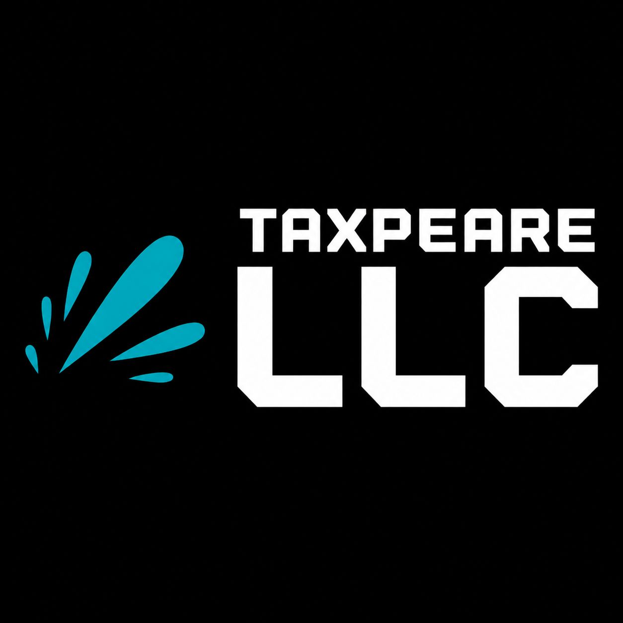 Taxpeare LLC Logo